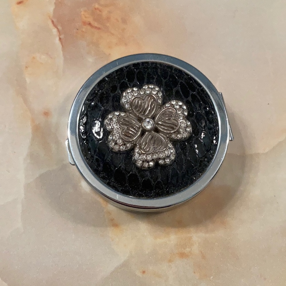 Brighton pill box & Brighton keychain photo